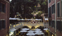 A Russie Romance: Rome's Secret Garden