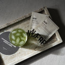 Nectar 01. Hydrolysed Collagen Supergreens Sample Sachet