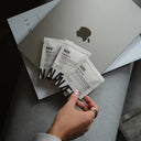 Nectar 01. Hydrolysed Collagen Supergreens Sample Sachet